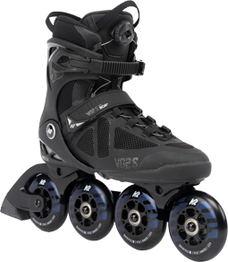 K2 VO2 S 90 Boa